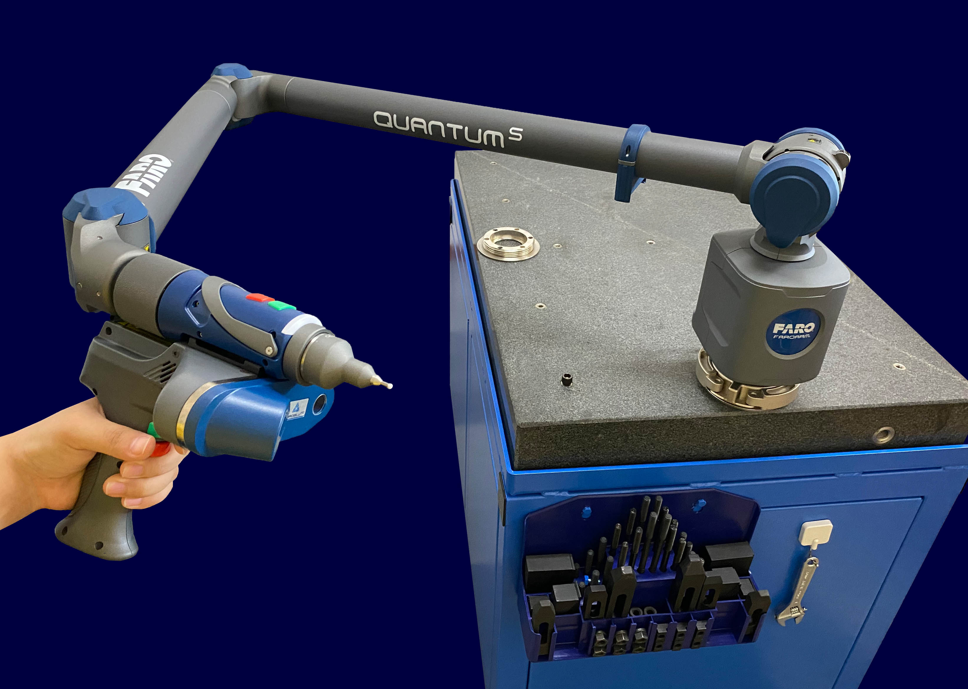 HOMAG CNC 5軸加工機